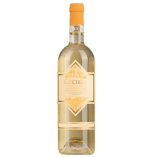 CAPICHERA LINTORI VERMENTINO 0.75 litri