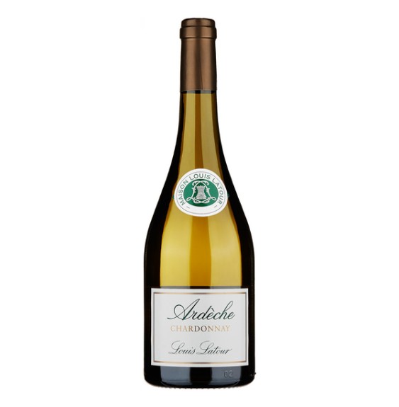 LOUIS LATOUR ARDECHE CHARDONNAY 0.75 litri