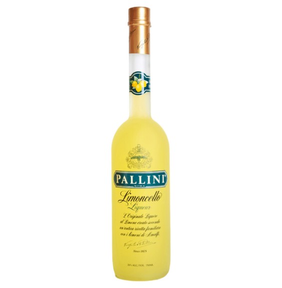 PALLINI LIMONCELLO 1.00 litri