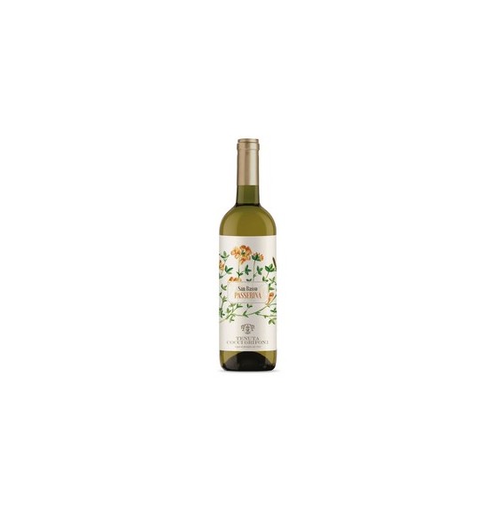 COCCI GRIFONI SAN BASSO BIANCO 0.75 litri