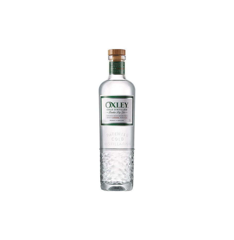 GIN OXLEY 0.70 litri