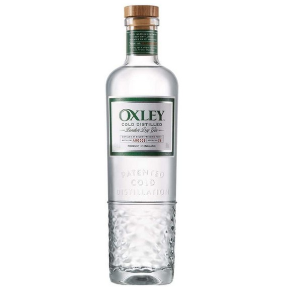GIN OXLEY 0.70 litri