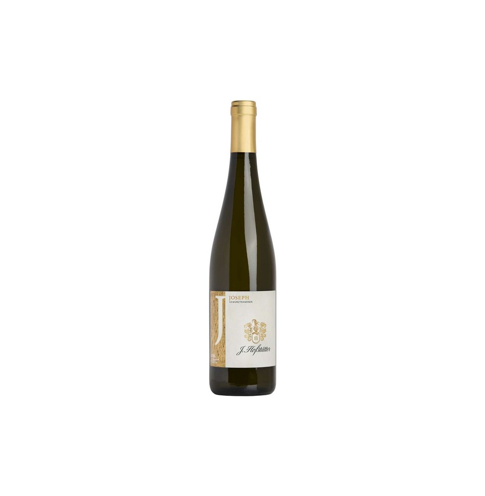 HOFSTATTER GEWURZTRAMINER  JOSEPH 0.75 litri