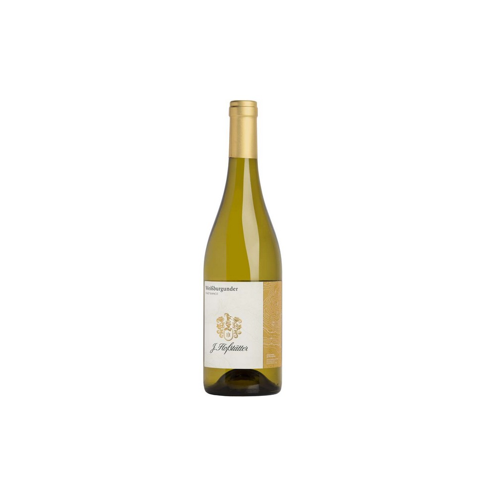 HOFSTATTER PINOT BIANCO 0.75 litri