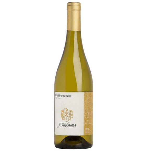 HOFSTATTER PINOT BIANCO 0.75 litri