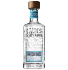 TEQUILA OLMECA ALTOS PLATA 0.70 litri