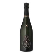 BERLUCCHI FRANCIACORTA 61 NATURE MILLESIMATO 0.75 litri