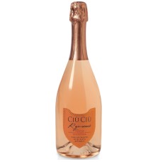 CIU' CIU' RYMAROSE' BRUT 0.75 litri