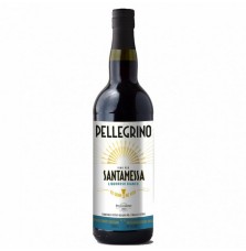 PELLEGRINO VINO S.MESSA BIANCO 1.00 litri