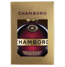 CHAMBORD ROYALE 0.70 litri