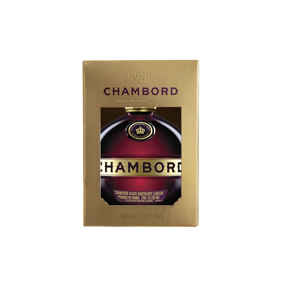 CHAMBORD ROYALE 0.70 litri