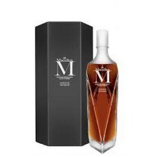 SINGLE MALT HIGHLAND SCOTCH WHISKY MACALLAN  M  0.70 litri