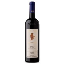 MARZIANO ABBONA NEBBIOLO D'ALBA BRICCO BARONE 0.75 litri