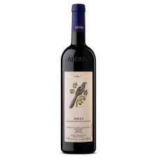 MARZIANO ABBONA  BAROLO DOCG 0.75 litri