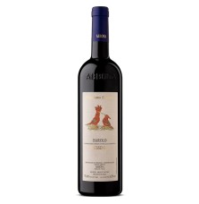 MARZIANO ABBONA  PRESSENDA 0.75 litri