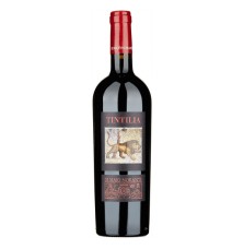 DI MAJO NORANTE TINTILIA  0.75 litri