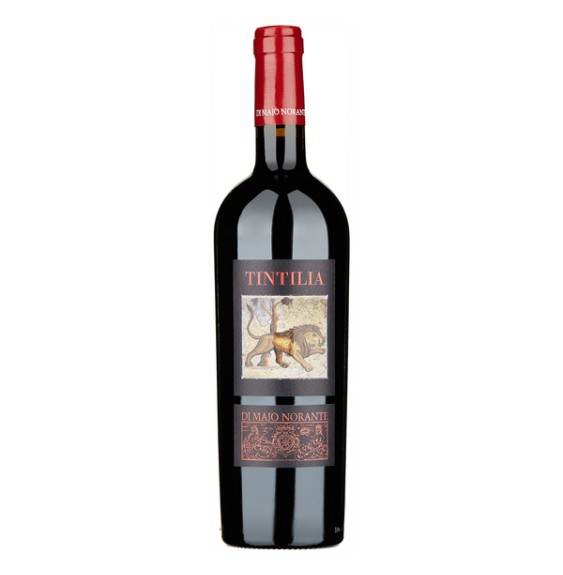DI MAJO NORANTE TINTILIA  0.75 litri