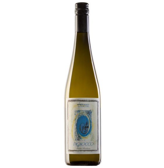 SANTA BARBARA PIGNOCCO VERDICCHIO 0.75 litri