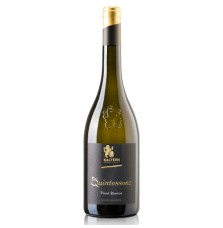 KALTERN  QUINTESSENZ PINOT BIANCO 0.75 litri