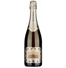 MONTEROSSA FRANCIACORTA  SANSEVE' SATEN BRUT 0.75 litri