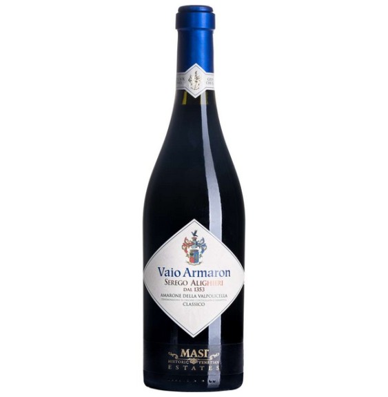 SEREGO ALIGHIERI VAIO ARMARONE DELLA VALPOLICELLA CLASSICO 0.75 litri