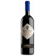 SEREGO ALIGHIERI MONTE PIAZZO  0.75 litri