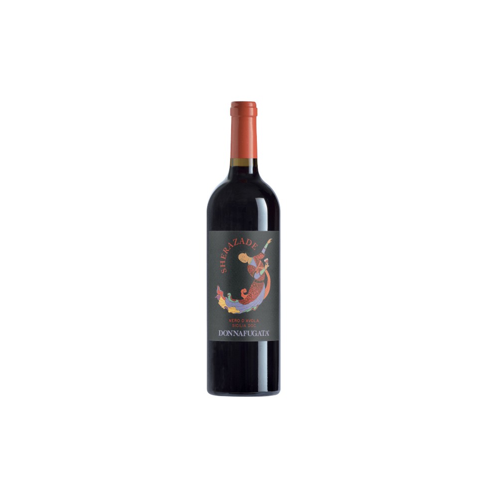 DONNAFUGATA SHERAZADE 0.75 litri