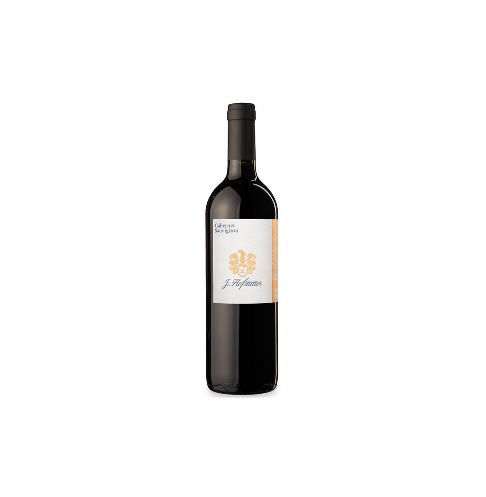 HOFSTATTER CABERNET 0.75 litri