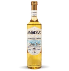 AMADIVO BITTER VINO 0.75 litri