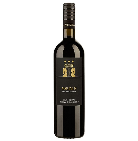 IL CONTE VILLA PRANDONE MARINUS 0.75 litri