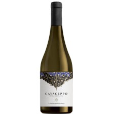 IL CONTE VILLA PRANDONE CAVACEPPO 0.75 litri