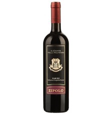IL CONTE VILLA PRANDONE ZIPOLO 0.75 litri