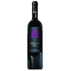 IL CONTE VILLA PRANDONE SANGIOVESE DONELLO 0.75 litri