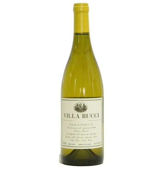 BUCCI VILLA BUCCI 0.75 litri