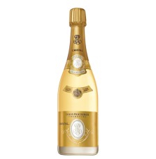 LOUIS ROEDERER CRISTAL  0.75 litri