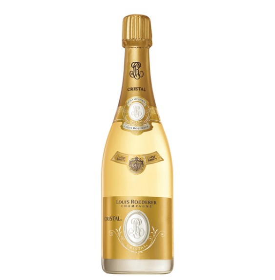 LOUIS ROEDERER CRISTAL  0.75 litri