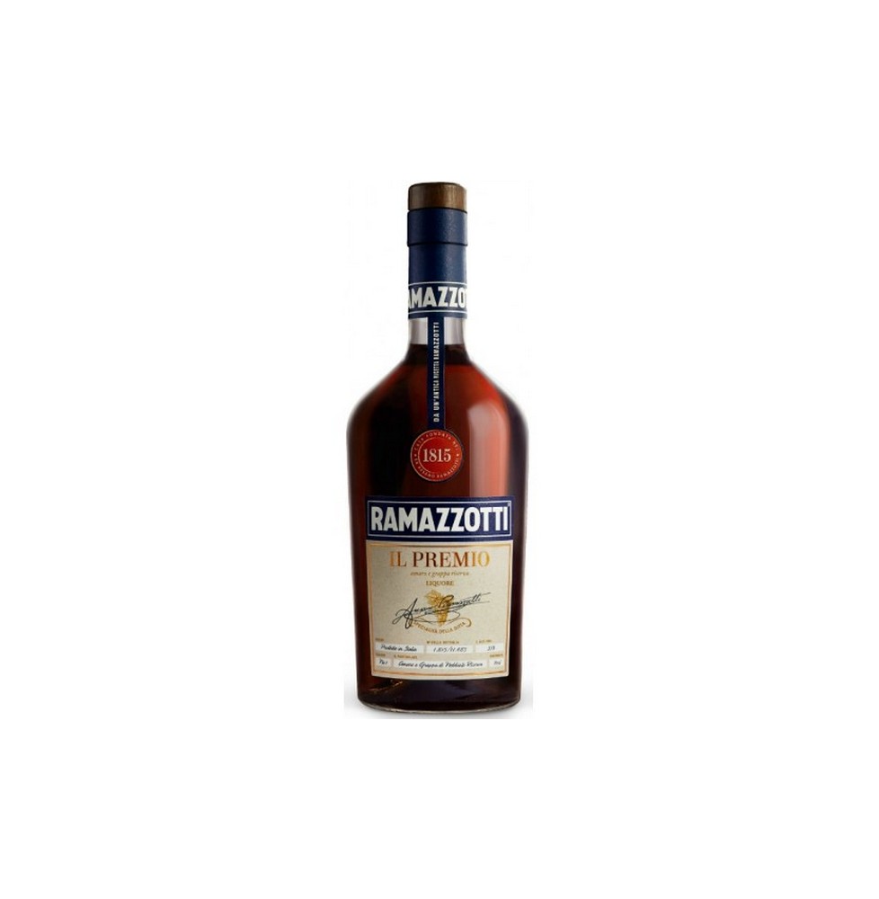 RAMAZZOTTI IL PREMIO 0.70 litri
