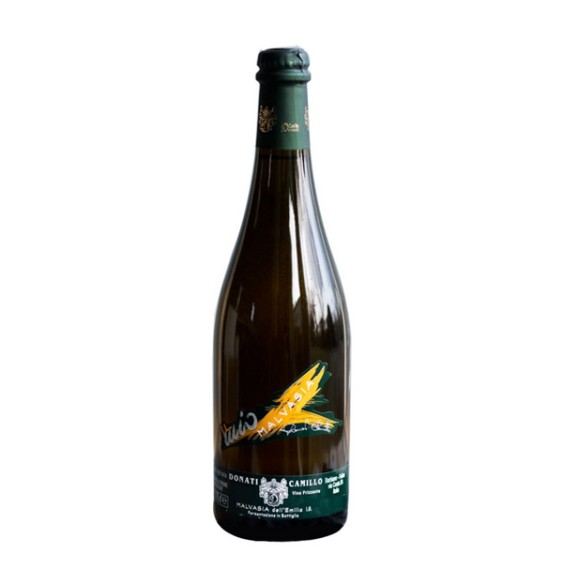 CAMILLO DONATI IL MIO MALVASIA 0.75 litri