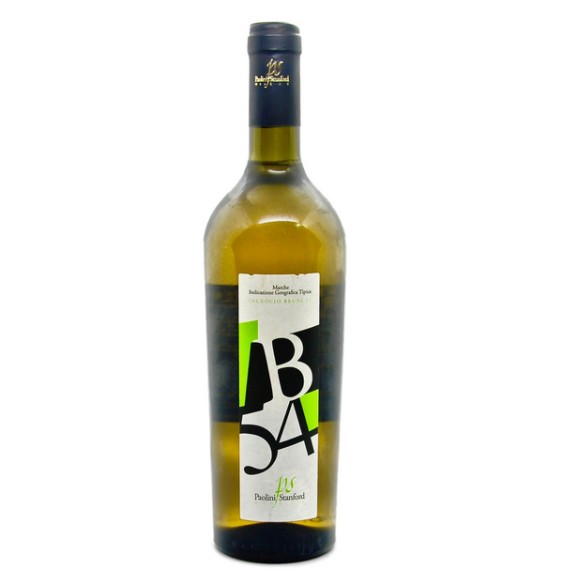 TERRA ARGILLOSA B54 0.75 litri