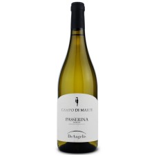TENUTA DE ANGELIS  CAMPO DI MARTE PASSERINA  0.75 litri