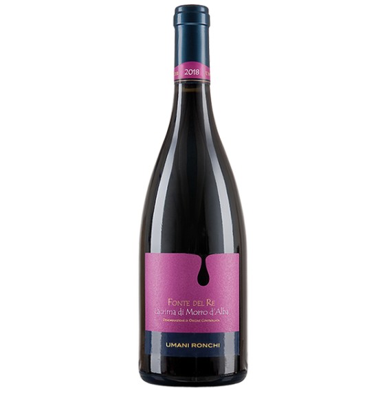 UMANI RONCHI FONTE del RE 0.75 litri