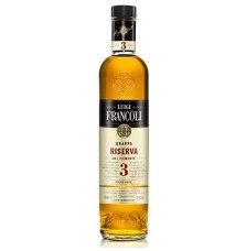 FRANCOLI GRAPPA RISERVA 3 EDITION 0.70 litri