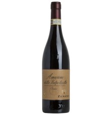 ZENATO AMARONE CLASSICO  0.75 litri