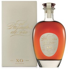 RUM EL PASADOR DE ORO XO 0.70 litri
