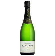 TARLANT CHAMPAGNE BRUT NATURE ZERO 0.75 litri