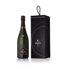 BERLUCCHI FRANCIACORTA 61 NATURE MILLESIMATO CON ASTUCCIO 0.75 litri