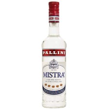 PALLINI MISTRA' 1.00 litri