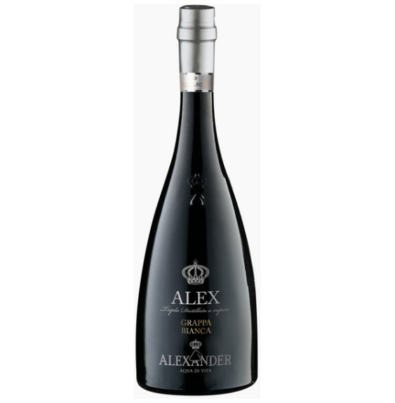 ALEXANDER  Alex 1.50 litri