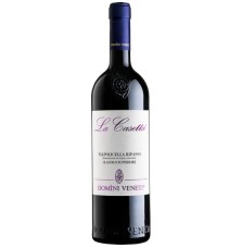 DOMINI VENETI VALPOLICELLA RIPASSO CLASSICO SUPERIORE LA CASETTA 0.75 litri