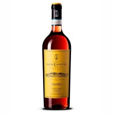 BARONE CORNACCHIA CERASUOLO SUPERIORE 0.75 litri